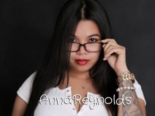 AnnaReynolds