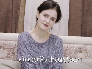 AnnaRichardson
