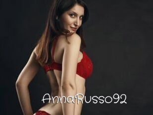 AnnaRusso92