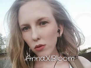 AnnaXBloom