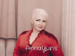 AnnaYuris