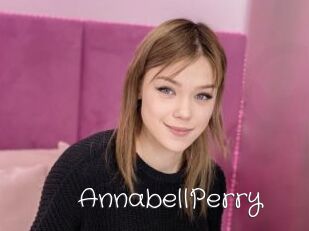 AnnabellPerry