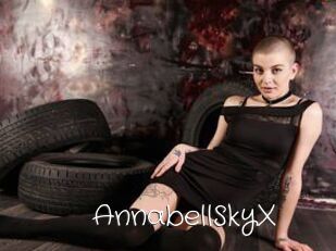 AnnabellSkyX