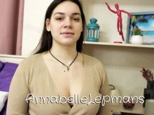 AnnabelleLepmans