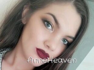 AnneHeaven