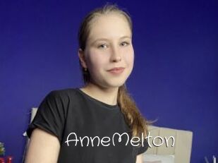 AnneMelton