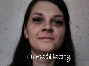 AnnetBeaty
