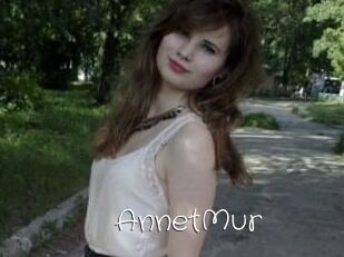 Annet_Mur