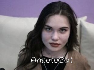 AnneteCat