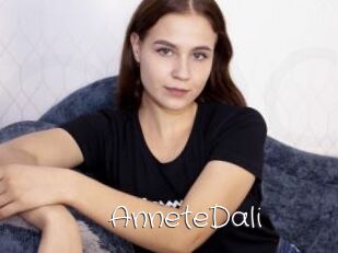 AnneteDali