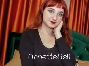 AnnetteBell