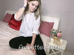 AnnetteHardy