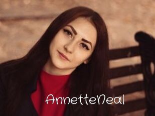 AnnetteNeal