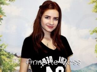 Annette_Ross