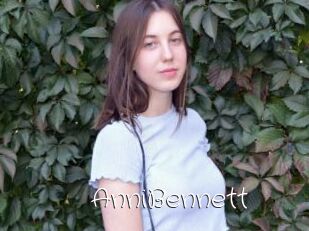 AnniBennett