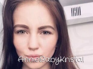 AnnieBabyKristal