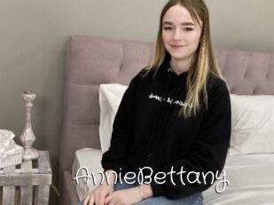 AnnieBettany