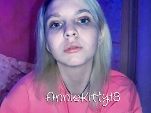AnnieKitty18