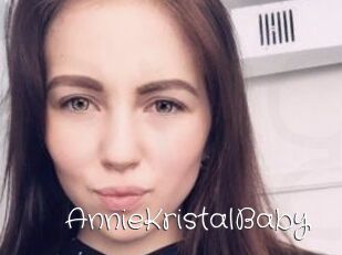 AnnieKristalBaby