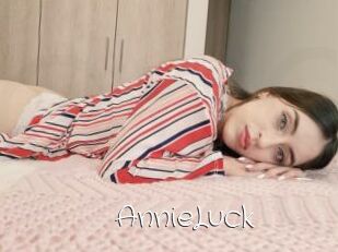 AnnieLuck