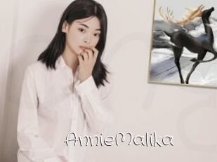 AnnieMalika