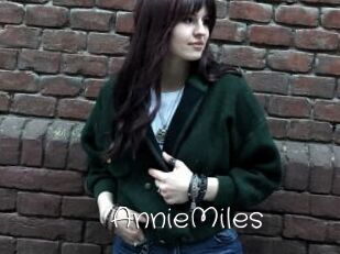 AnnieMiles