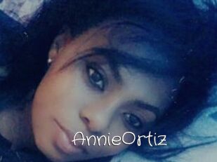 AnnieOrtiz