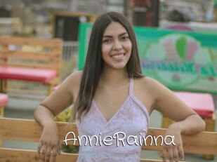 AnnieRainna