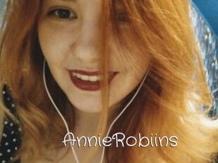 AnnieRobiins