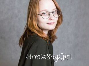 AnnieShyGirl