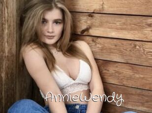 AnnieWendy