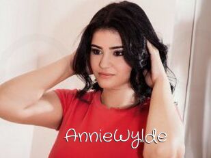AnnieWylde