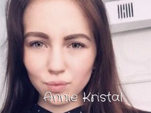 Annie_Kristal