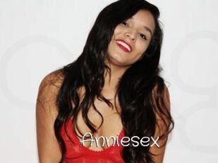 Anniesex