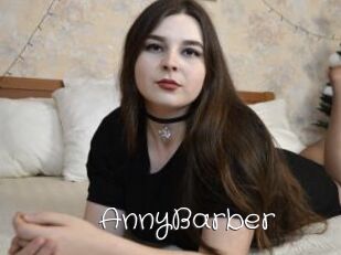 AnnyBarber