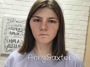 AnnyBaxter