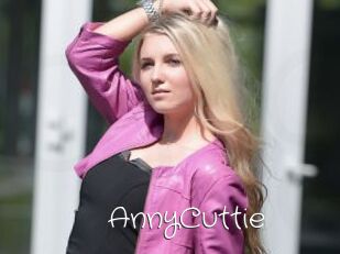 AnnyCuttie