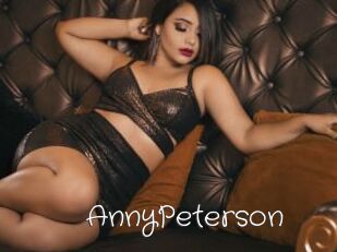 AnnyPeterson