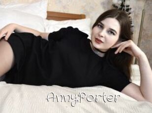 AnnyPorter