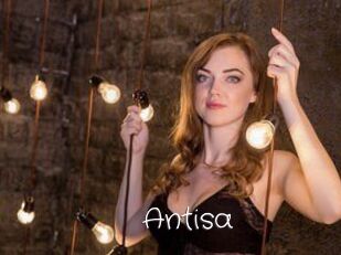 Antisa