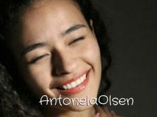 AntonelaOlsen