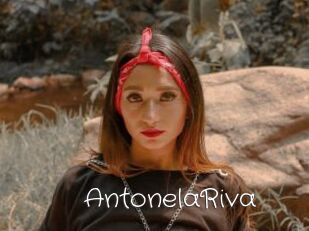 AntonelaRiva