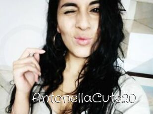 AntonellaCute20