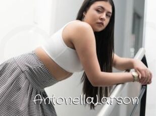 AntonellaLarson