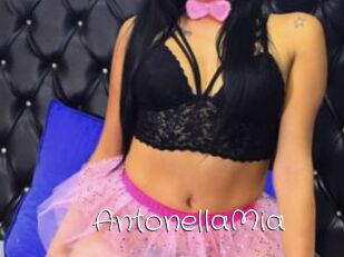 AntonellaMia