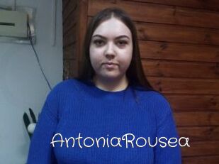 AntoniaRousea