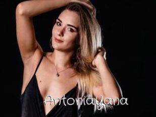 AntoniaYana