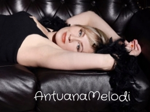 AntuanaMelodi