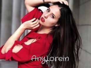 AnyLorein
