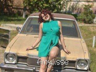 Anylisse